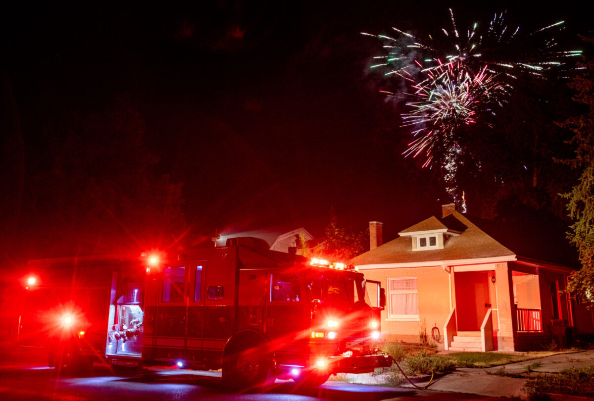 Who deserves praise and criticism this week in Northern Utah? News, Sports, Jobs Standard